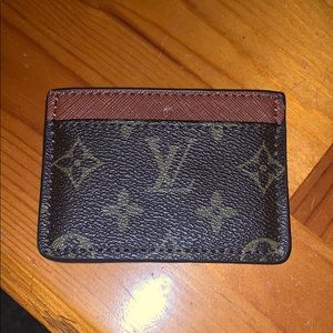 Card holder